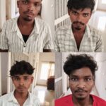 Durg Bhilai Crime News