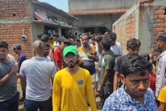 Family Murder case : सात फेरों का रिश्ता बना मौत का राज, पिता पर तीन बेटियों की हत्या का आरोप