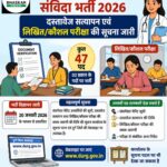 NHM Durg Recruitment 2026