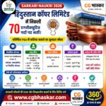 Sarkari Naukri 2026