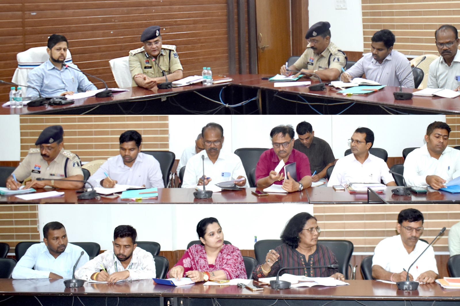 Durg News : CG Bhaskar