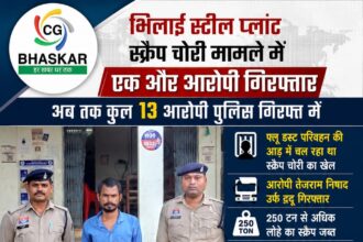 BSP Scrap Scam Investigation
