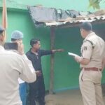Sakti Woman Murder