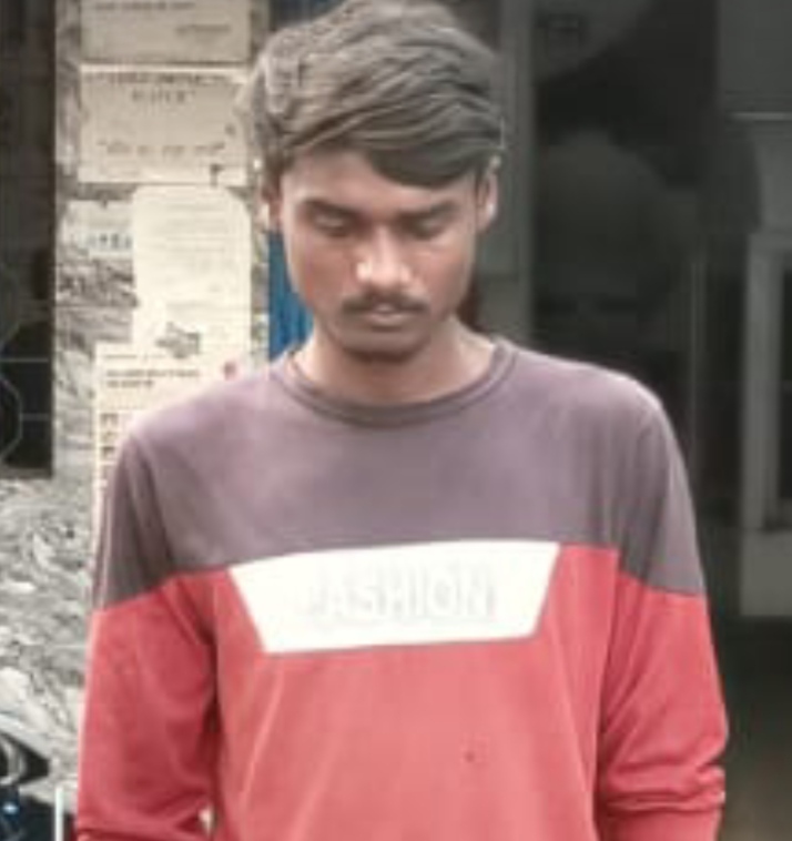 Supela Police Action
