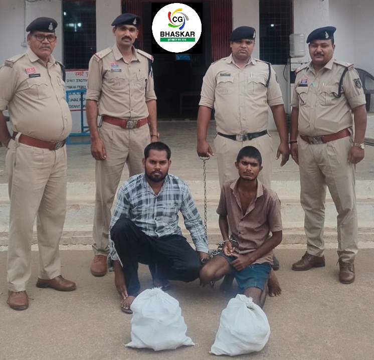 नशे के सौदागरों पर पुलिस का वार, 8 थाना क्षेत्रों में एक साथ रेड