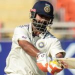 IND vs AFG Test