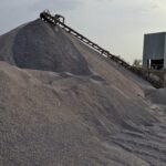 Illegal Mining Action