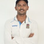 India A Team