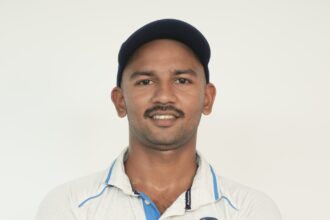 India A Team