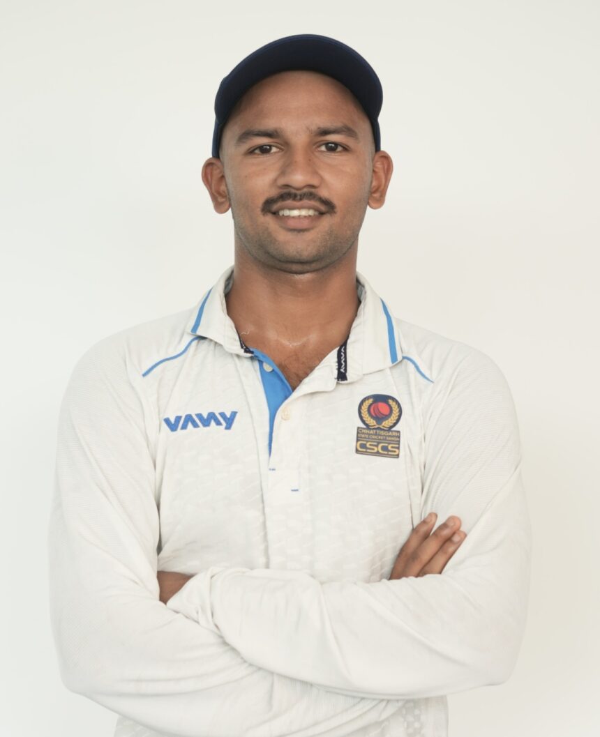 India A Team