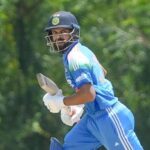 India A vs Sri Lanka A