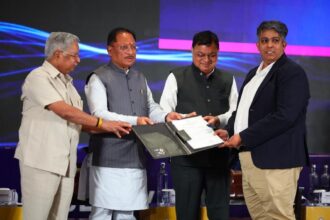 Investment in Chhattisgarh