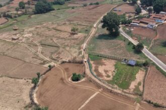 Irrigation Scheme
