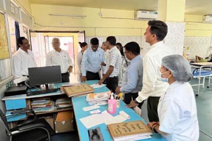 Jashpur Medical College