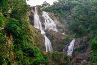 Jashpur Tourism