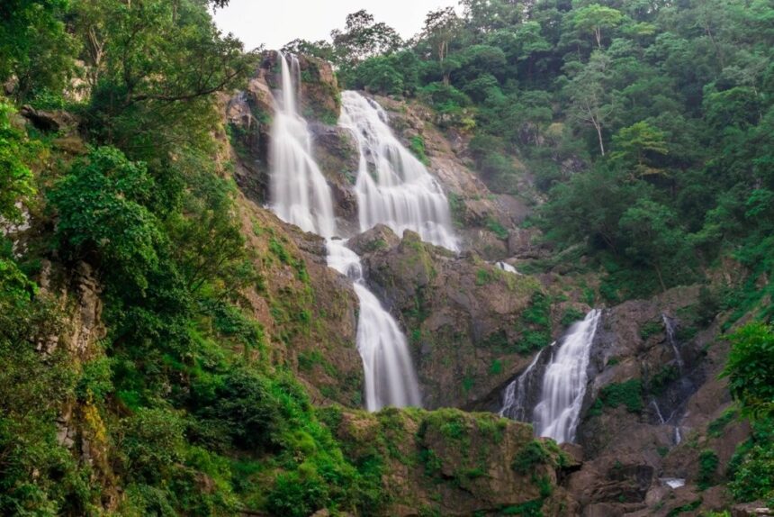 Jashpur Tourism