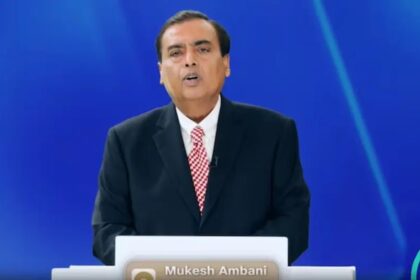 Jio AI