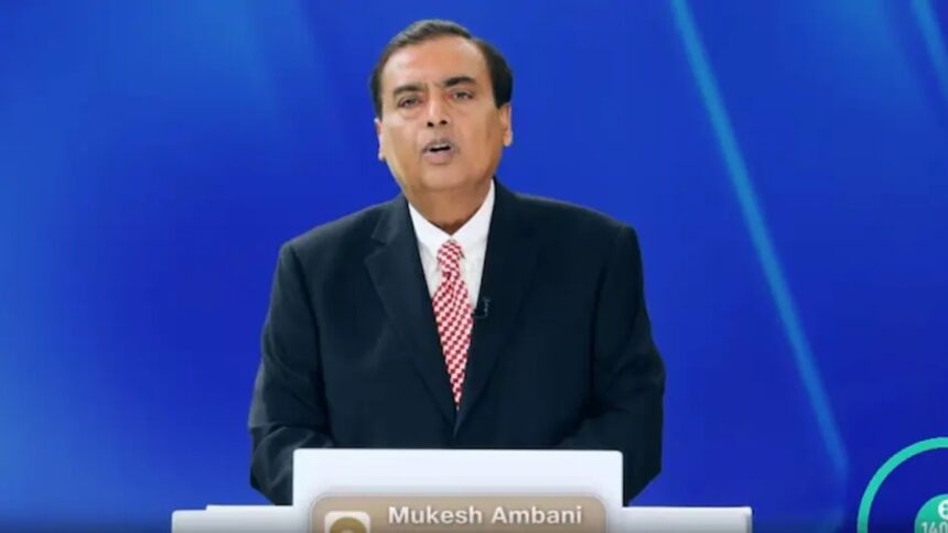 Jio AI