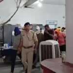 Koriya BJP Leader Murder Case