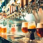 Micro Brewery Policy