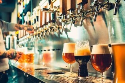 Micro Brewery Policy