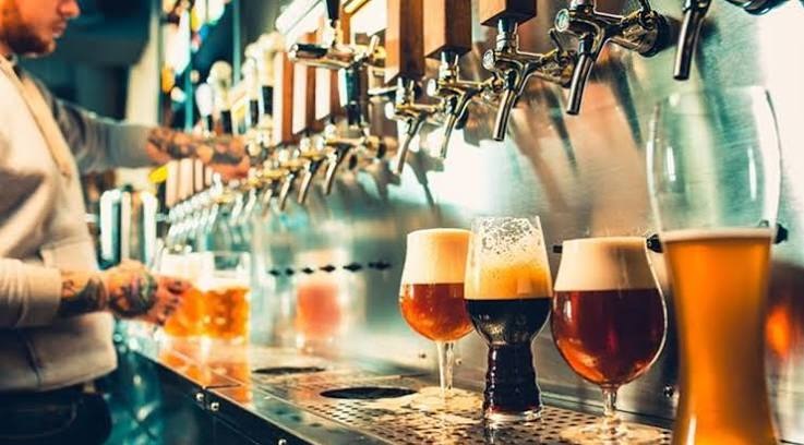 Micro Brewery Policy