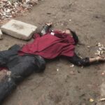 Murder Case