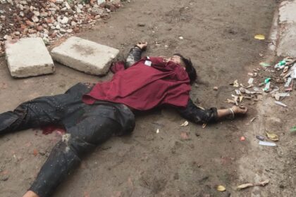 Murder Case