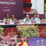 NITI Aayog Meeting 2026