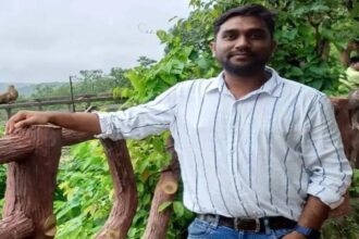 Naib Tehsildar Rape Case