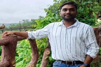 Naib Tehsildar Rape Case