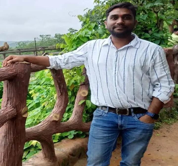 Naib Tehsildar Rape Case