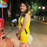 Navya Malik Drugs Case