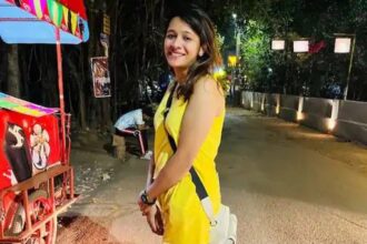 Navya Malik Drugs Case