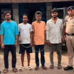 Nehrunagar Theft Case 
