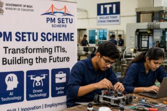 PM SETU Scheme 