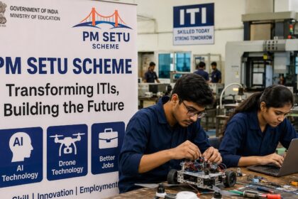 PM SETU Scheme 