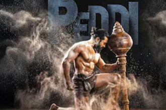 Peddi Box Office Collection