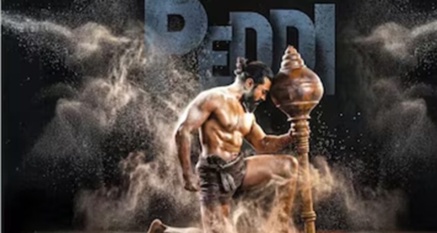 Peddi Box Office Collection