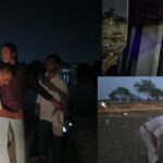 Police Crackdown