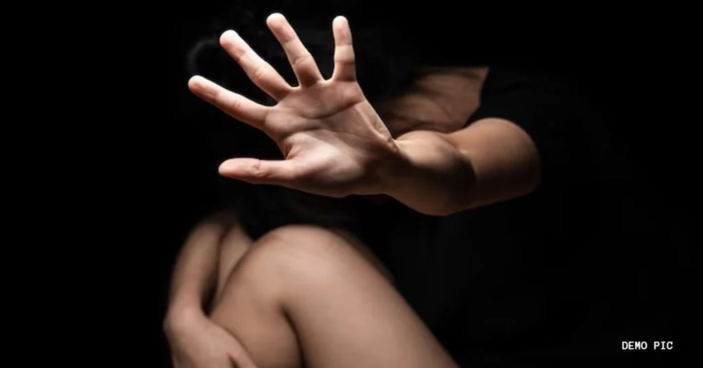 POCSO Accused Arrested