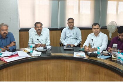 RTO/DTO Headquarters Presence