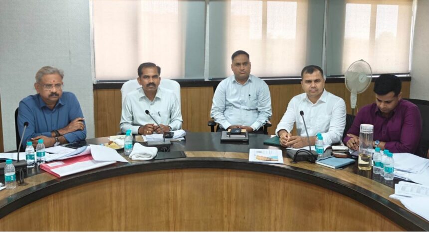 RTO/DTO Headquarters Presence