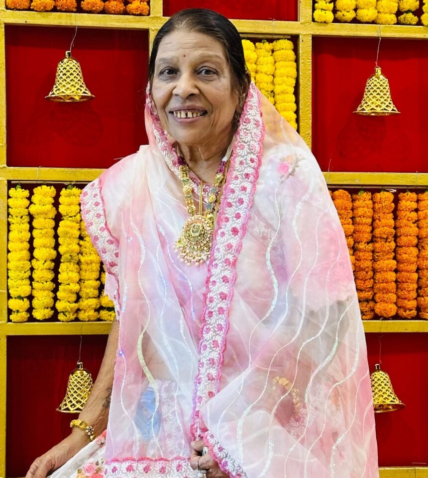 Rajnandgaon Jain Samaj