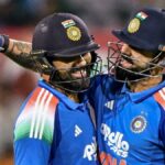 Rohit Virat World Cup 2027