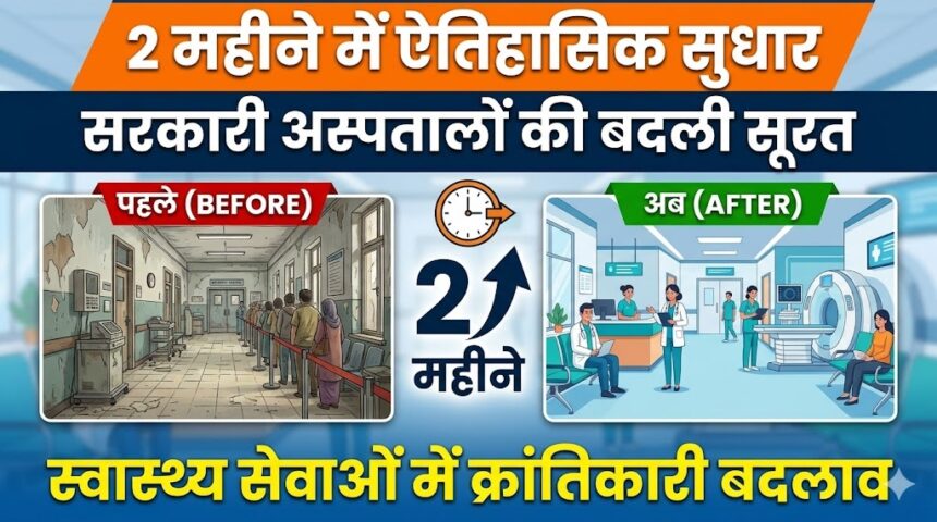 Sarangarh Bilaigarh Health Services