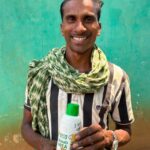 Scientific Farming Success Story