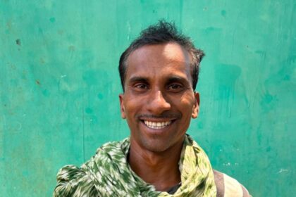 Scientific Farming Success Story