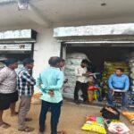Seed Blackmarketing