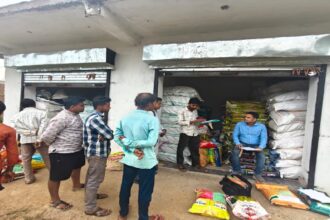 Seed Blackmarketing